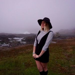 Meet your Posher, Vanessa